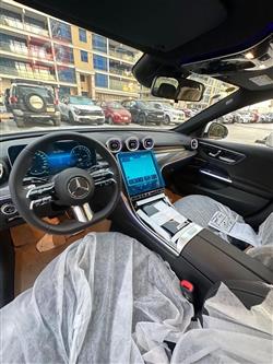 مێرسێدس بێنز C-Class